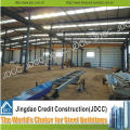 Jdcc Steel Structure / Warehouse / Steel Building